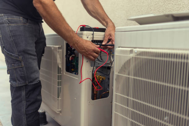 Best HVAC cleaning services  in Coal City, WV