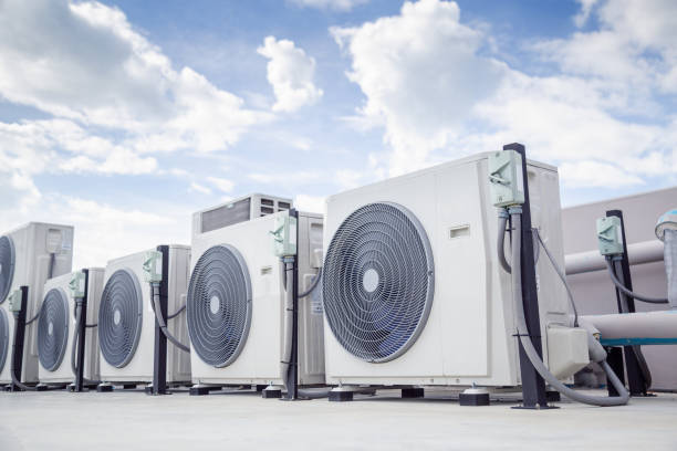 Best HVAC replacement cost  in Coal City, WV